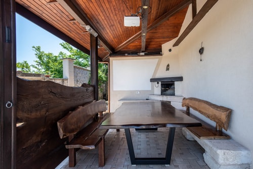 Villa Cook - Sea View / Heated Pool 10ppl@Balchik 56 Balchik Villas
