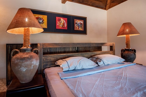 Villa Cook - Sea View / Heated Pool 10ppl@Balchik 25 Balchik Villas