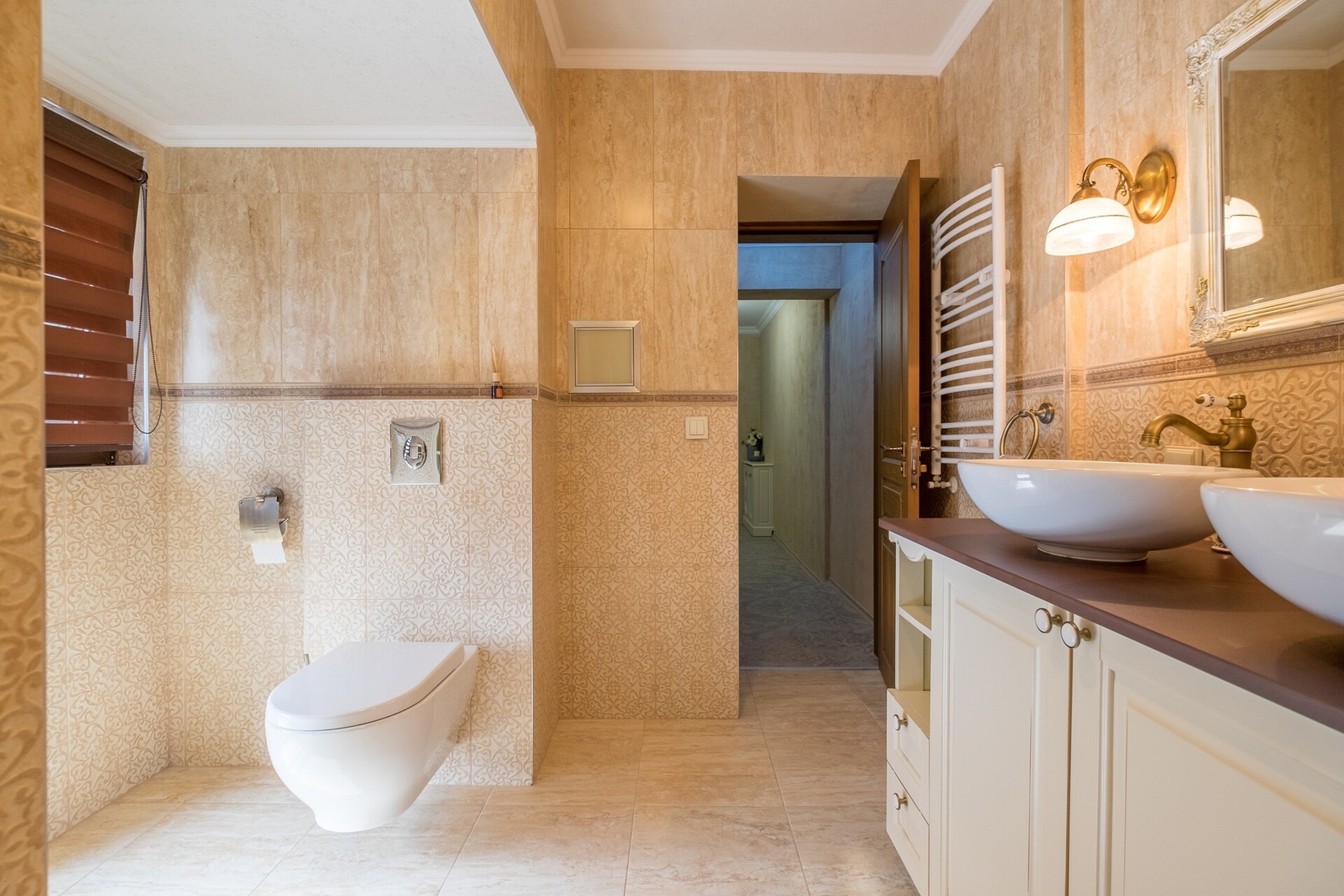 The EGO house @ Vitoshka Street 28 Flat Manager Booking
