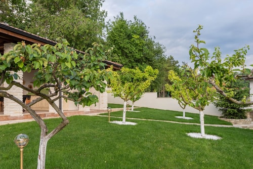 *Villa Apple* 3 BR Luxury Villa PRV pool & BBQ 14 Balchik Villas