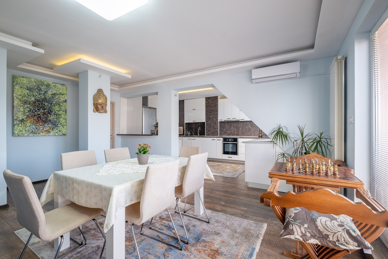 Marvelous Apt / Roof Top Terrace / 2BDR / 2BTH 23 Flat Manager Booking