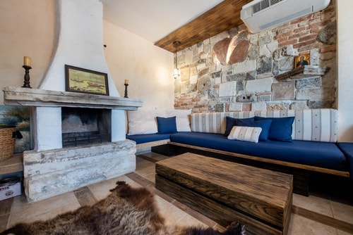 Villa Cook - Sea View / Heated Pool 10ppl@Balchik 12 Balchik Villas