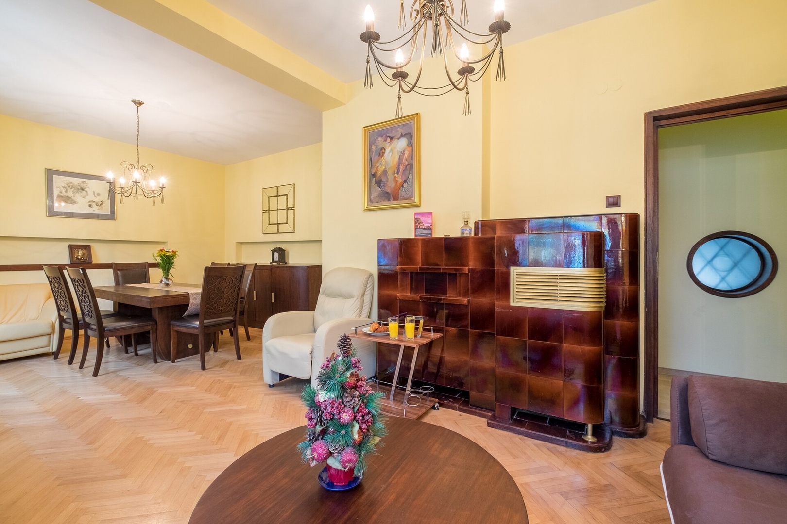 ☼ Very Central & Aristocratic 2BDR w/ ACs ☼ 1 Flat Manager Booking