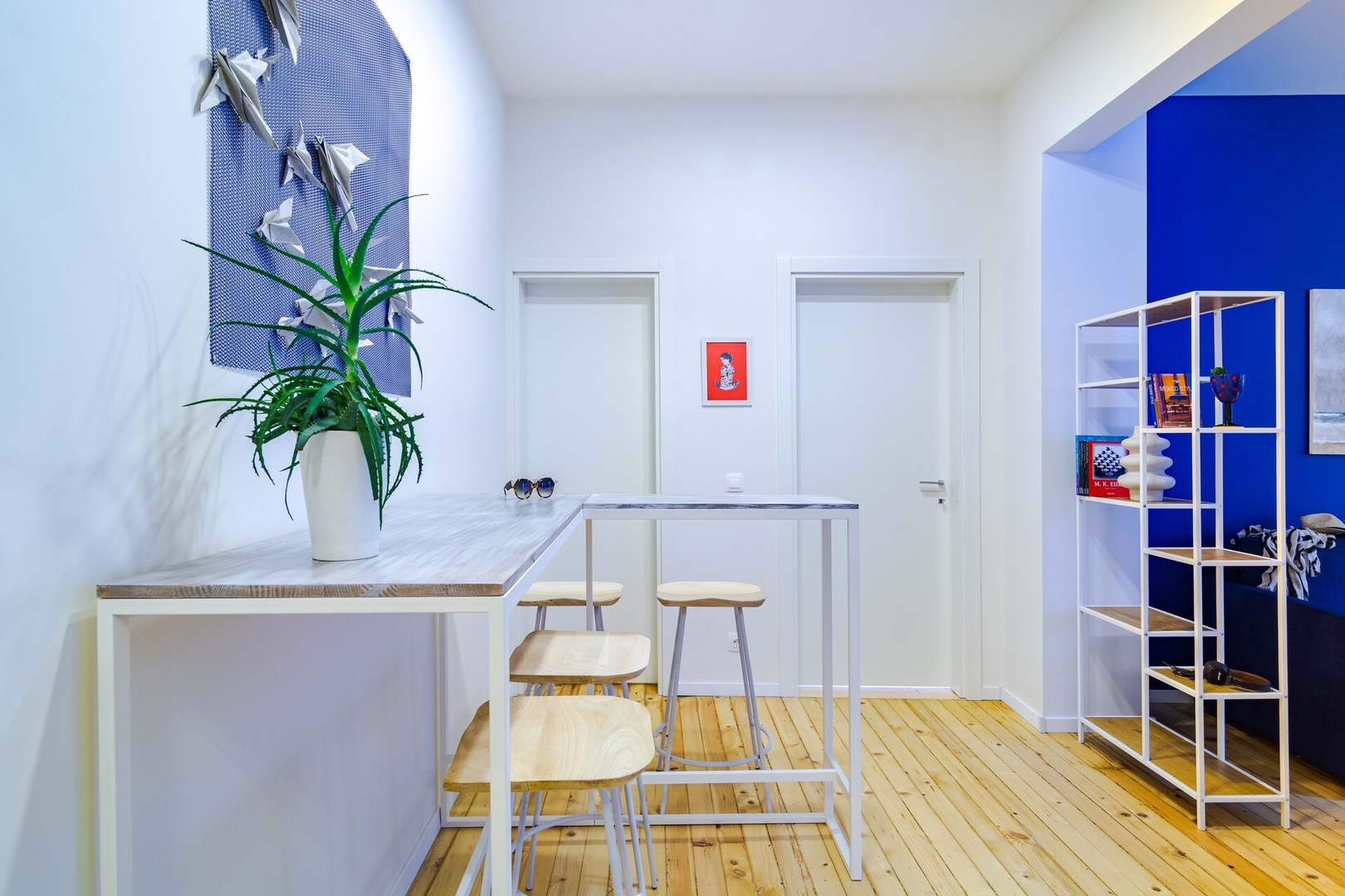 City Center 1BR | Super King Size Bed WiFi200Mbp 21 Flat Manager Booking