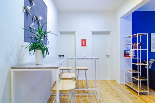 SOF.SERDIKA36 · City Center 1BR | Super King Size Bed WiFi200Mbp 21 Flat Manager Booking