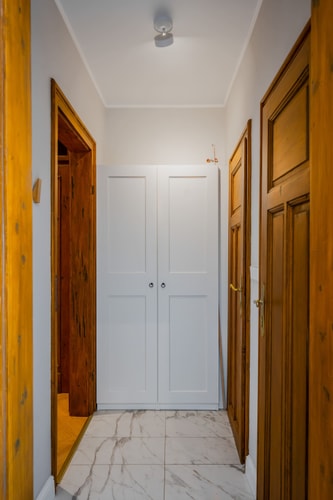 Cozy Heaven at Vitosha Blvd - Sofia - 2BDR 41 Flat Manager Booking