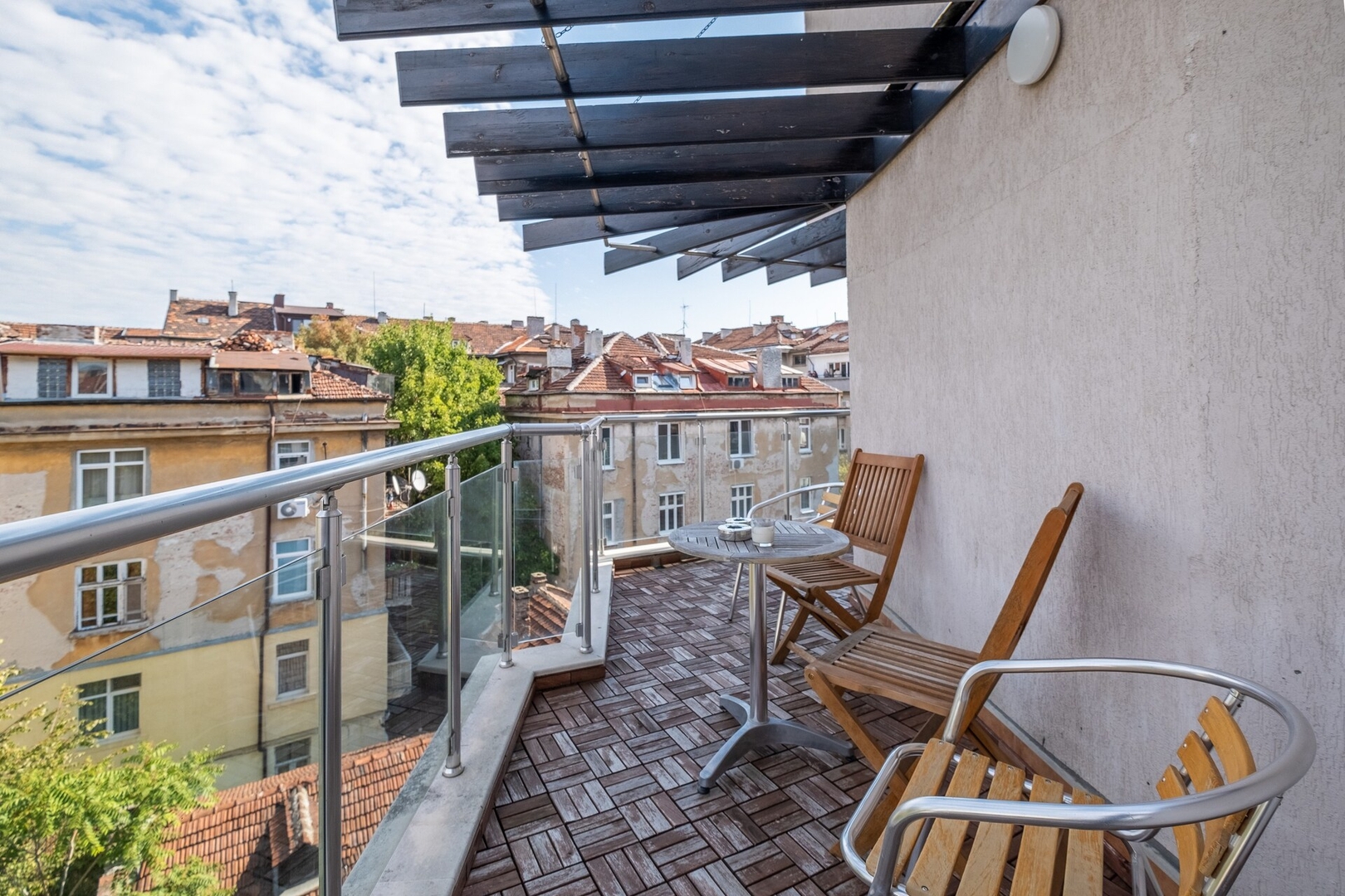 ⭐⭐⭐⭐⭐ High-end Designer Aprt ➫ AC & Lift & Balcony 36 Flat Manager Booking