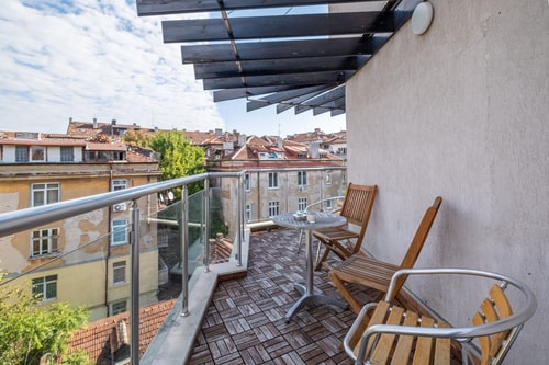 ⭐⭐⭐⭐⭐ High-end Designer Aprt ➫ AC & Lift & Balcony 36 Flat Manager Booking