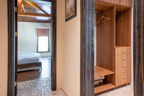 Villa Cook - Sea View / Heated Pool 10ppl@Balchik 38 Balchik Villas