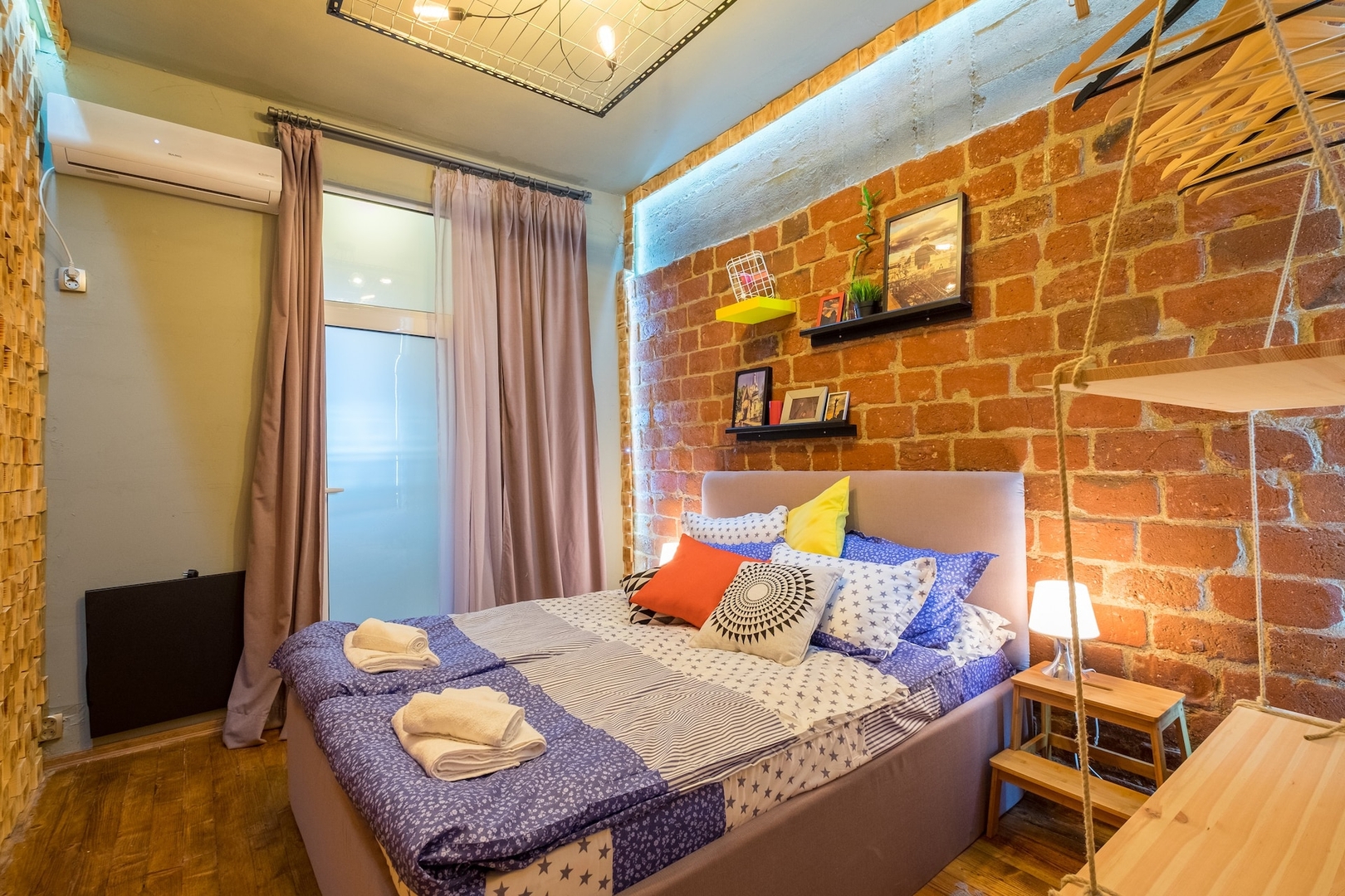 3 BDR & 3 BTHR Duplex | In the Heart of Sofia 35 Flat Manager Booking