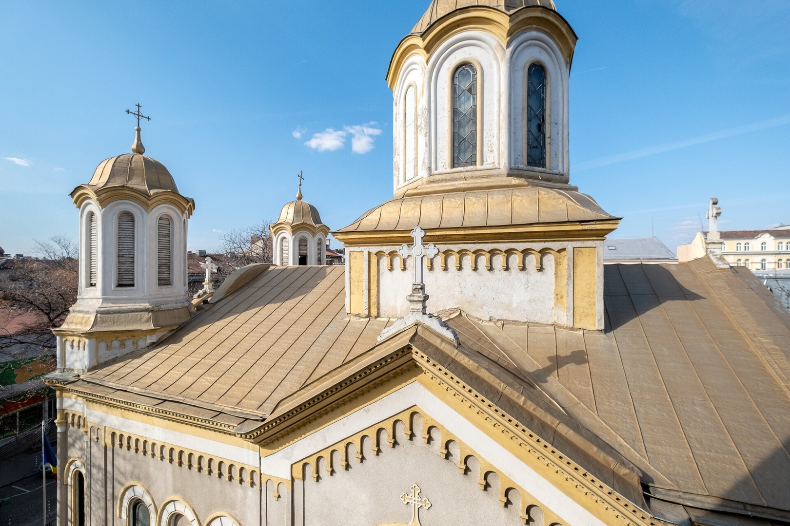 3 BDR & 3 BTHR Duplex | In the Heart of Sofia 32 Flat Manager Booking