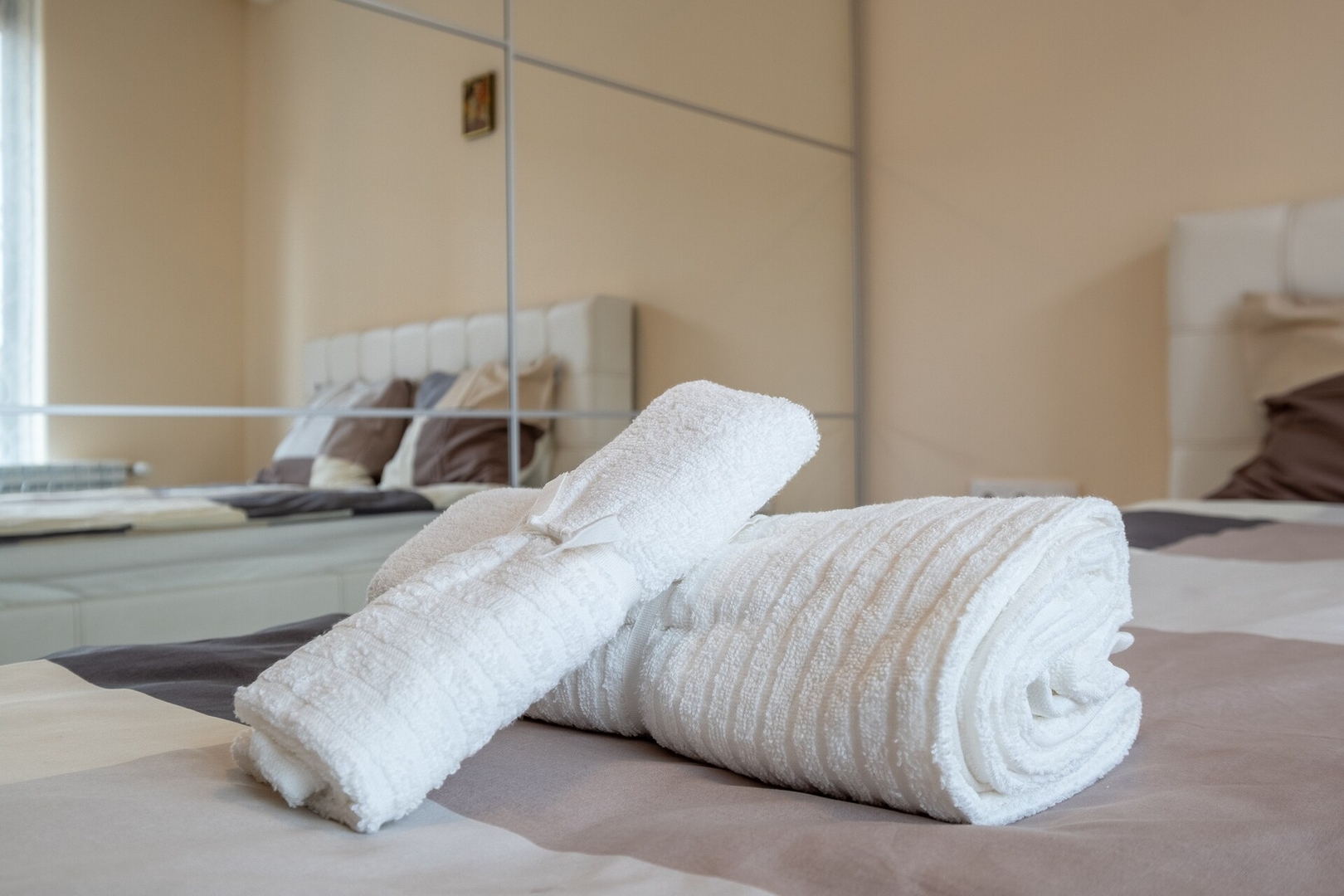 APT 32 near Mall of Sofia & Metro Station 10 Flat Manager Booking