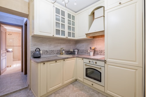 The EGO house @ Vitoshka Street 22 Flat Manager Booking