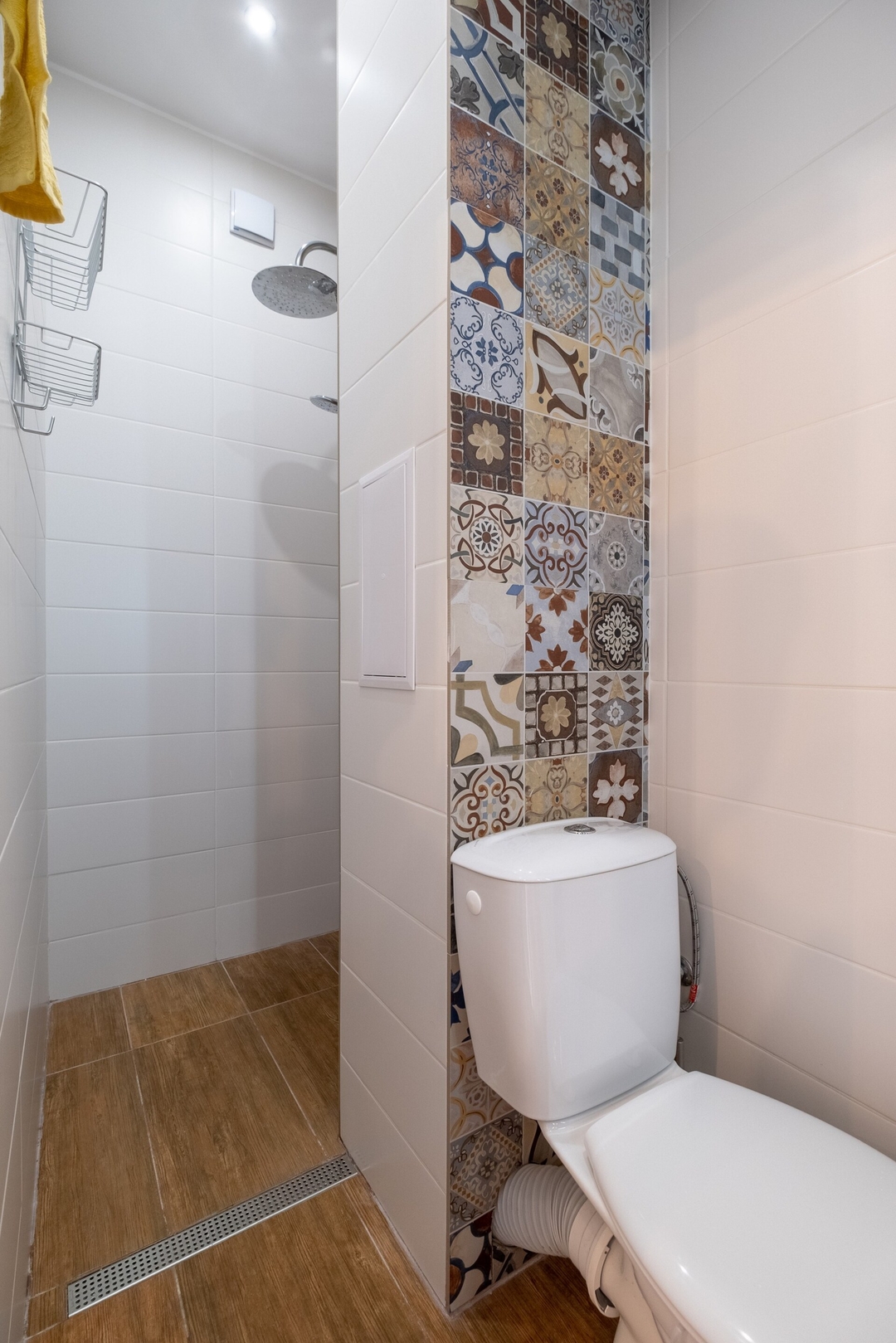 3 BDR & 3 BTHR Duplex | In the Heart of Sofia 31 Flat Manager Booking