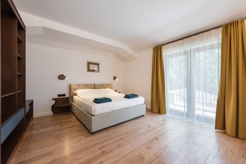2BR Faith Suite | Balkida Residence | Pool 3 Balchik Villas