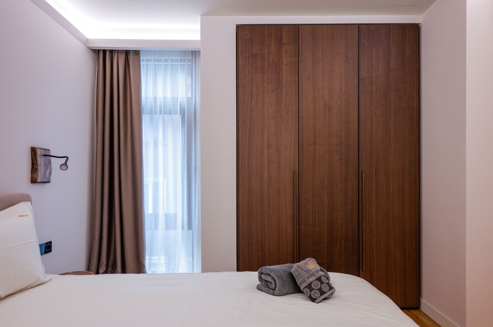 SOFapart Charming 2 BDR suite | 2 BTH 30 Flat Manager Booking
