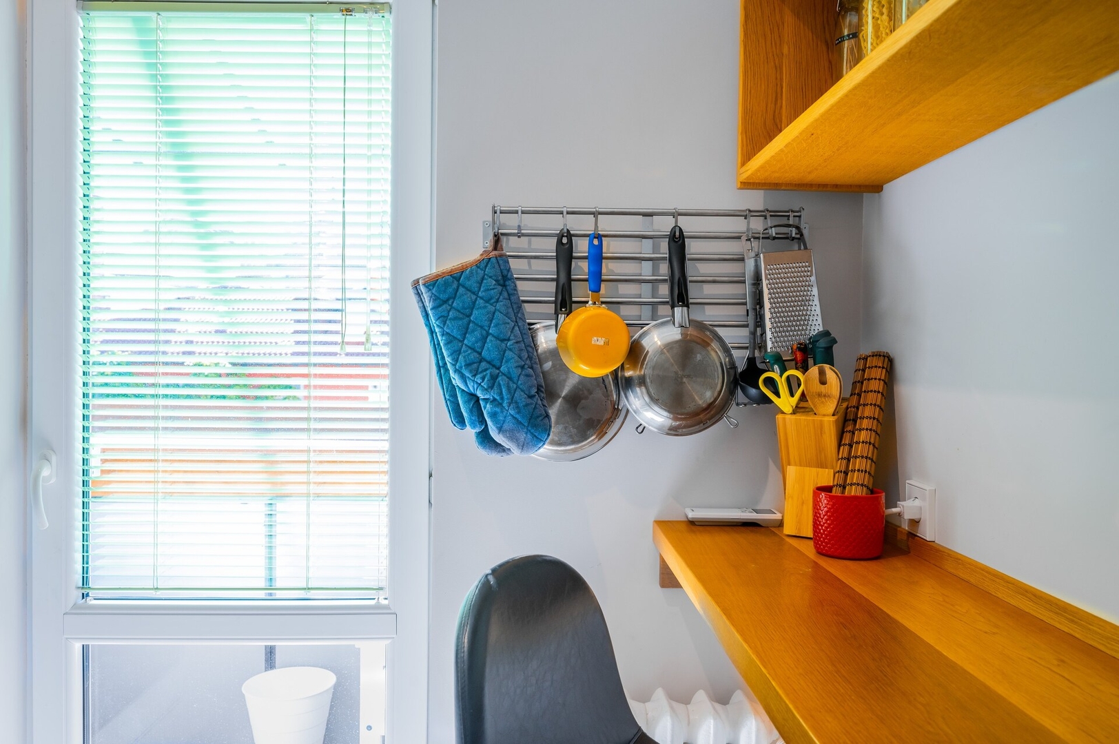 Cozy Heaven at Vitosha Blvd - Sofia - 2BDR 33 Flat Manager Booking