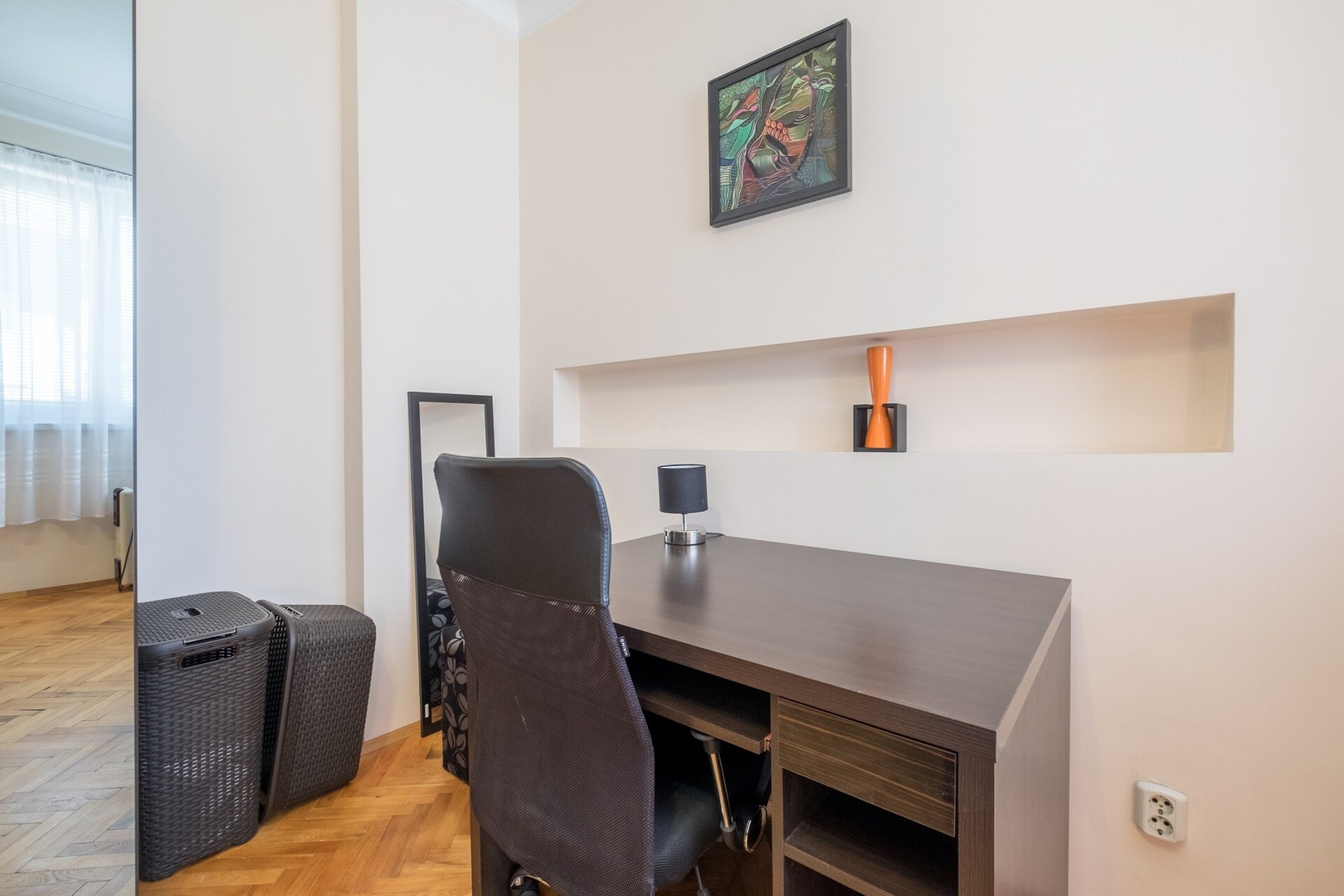 ☼ Very Central & Aristocratic 2BDR w/ ACs ☼ 25 Flat Manager Booking