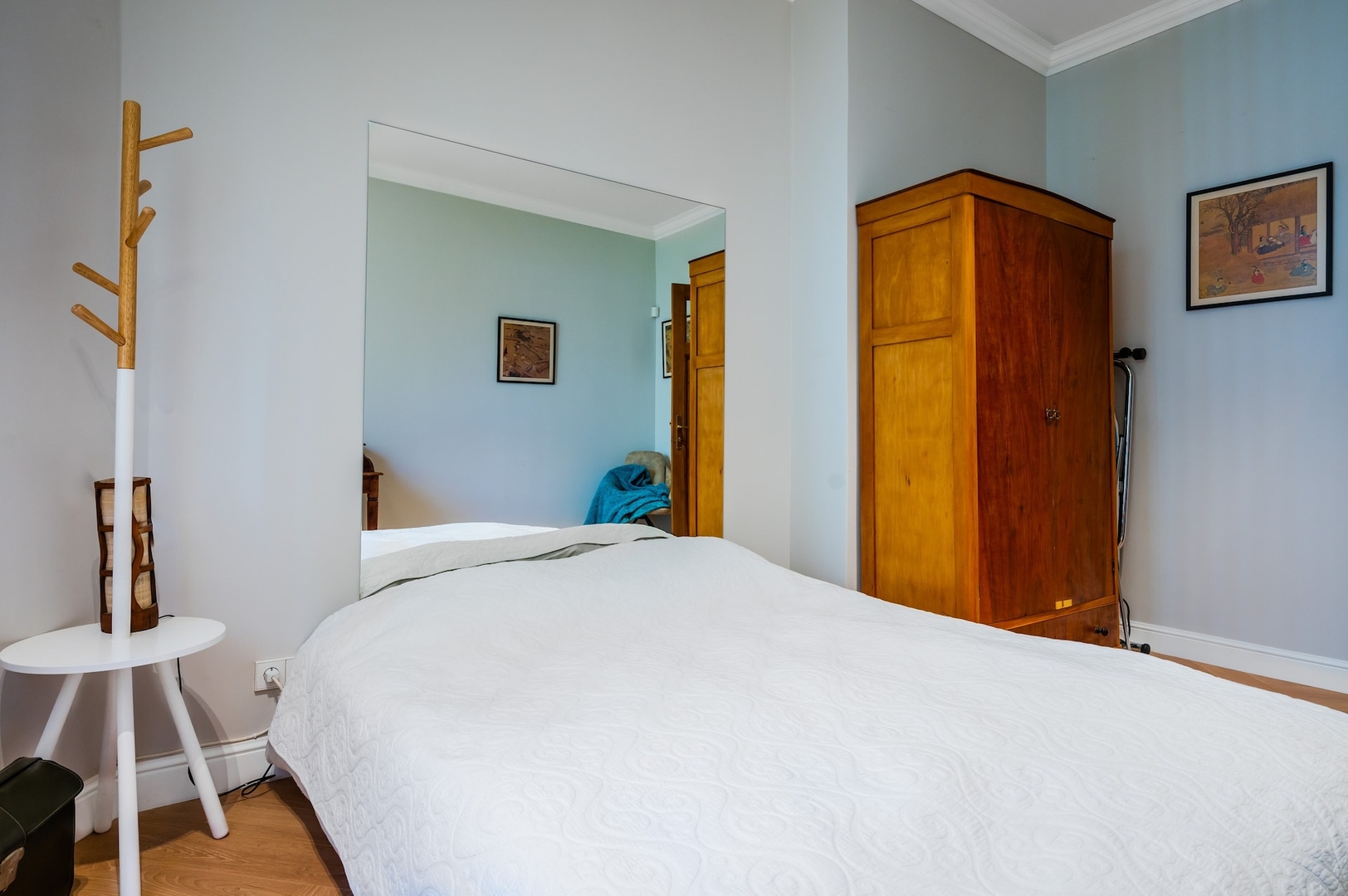 Cozy Heaven at Vitosha Blvd - Sofia - 2BDR 25 Flat Manager Booking