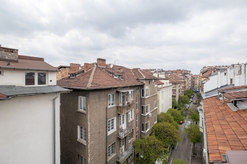 ⭐⭐⭐⭐⭐ High-end Designer 2BR Aprt + Lift&Balconies 55 Flat Manager Booking