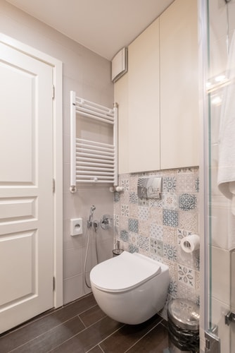 ⭐⭐⭐⭐⭐ High-end Designer Studio ➫ AC + Parking 23 Flat Manager Booking