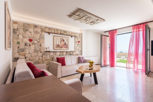 Love Suite | Balkida Residence | Balchik Palace 1 Balchik Villas