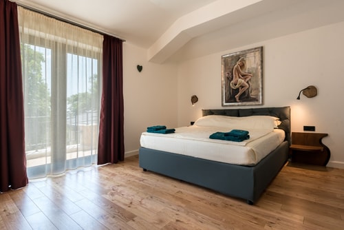 Love Suite | Balkida Residence | Balchik Palace 2 Balchik Villas
