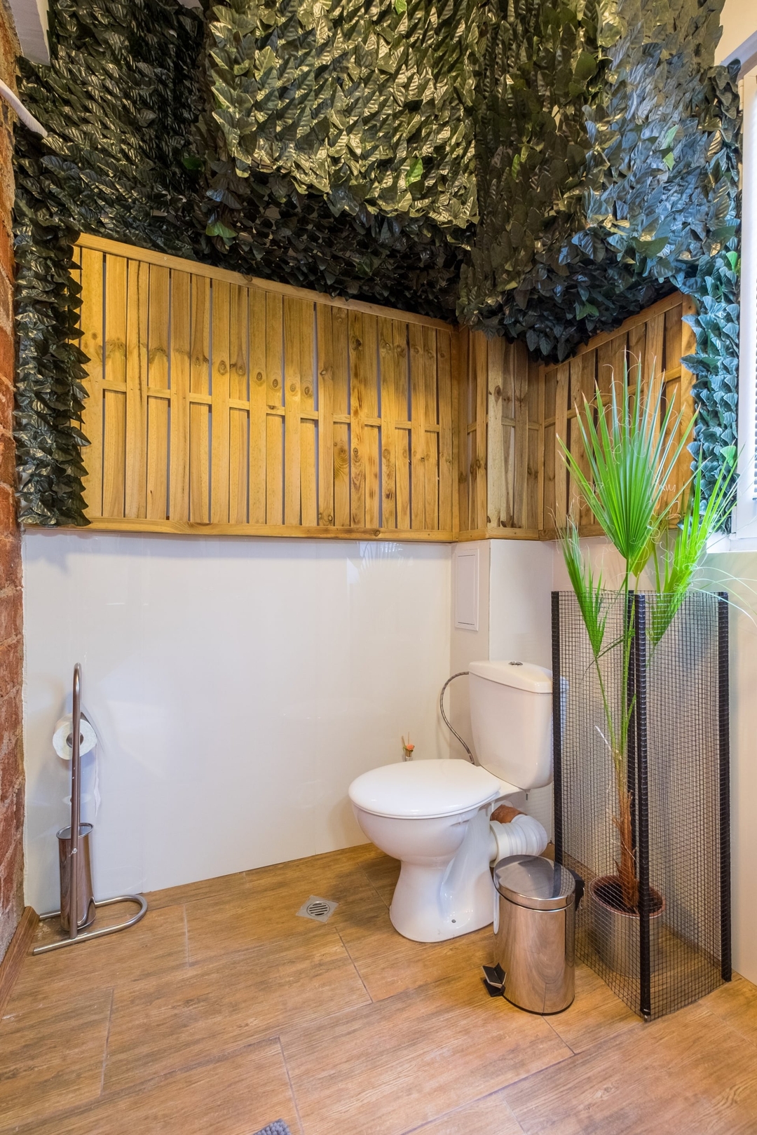 3 BDR & 3 BTHR Duplex | In the Heart of Sofia 44 Flat Manager Booking