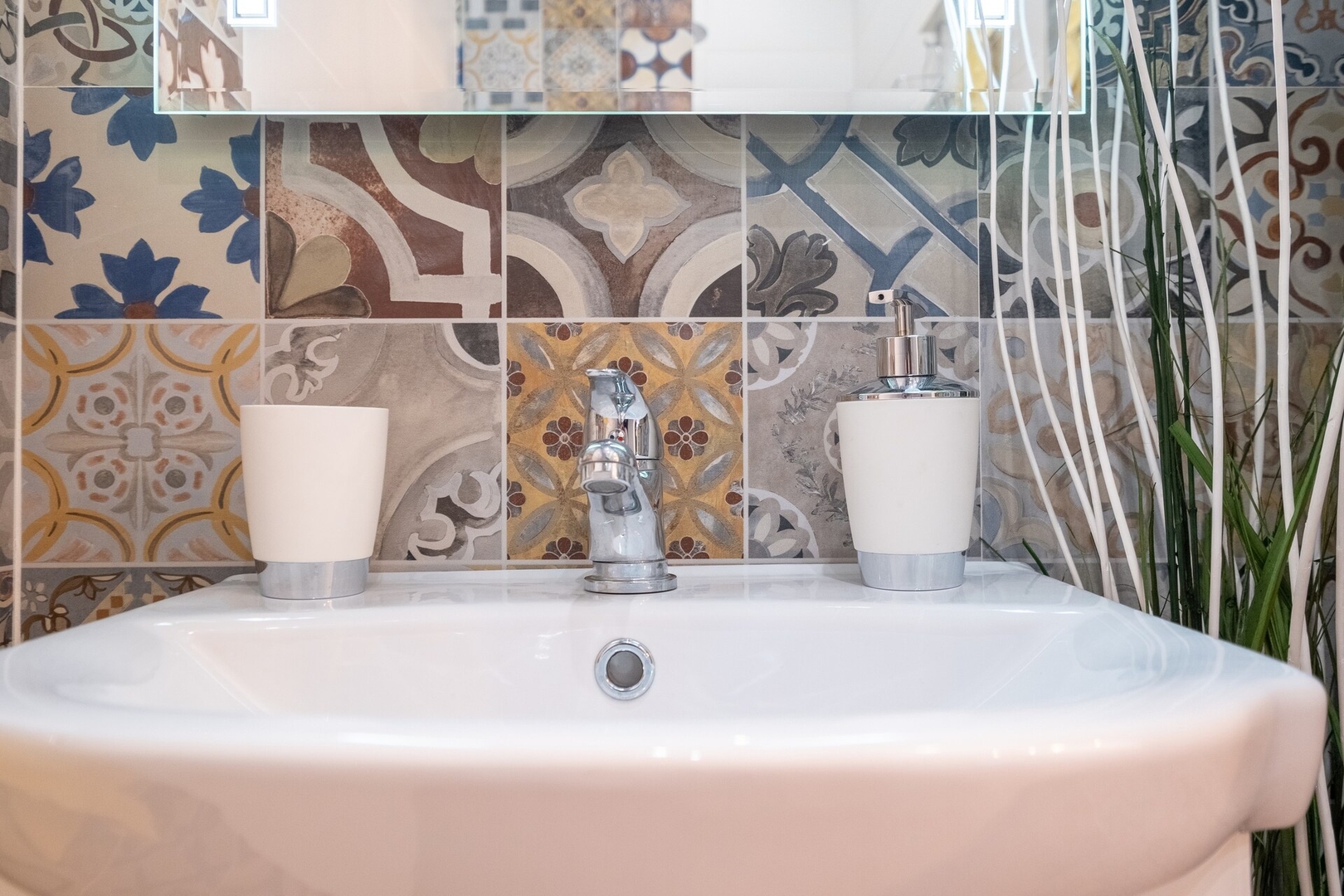 Exceptional City Gem with 1 BDR 43 Flat Manager Booking