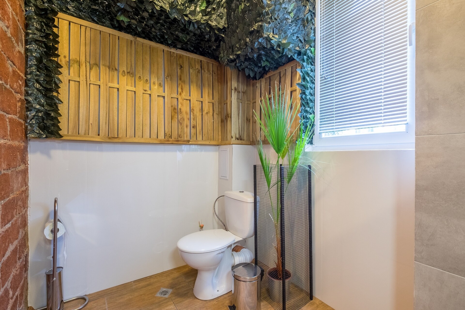 3 BDR & 3 BTHR Duplex | In the Heart of Sofia 42 Flat Manager Booking