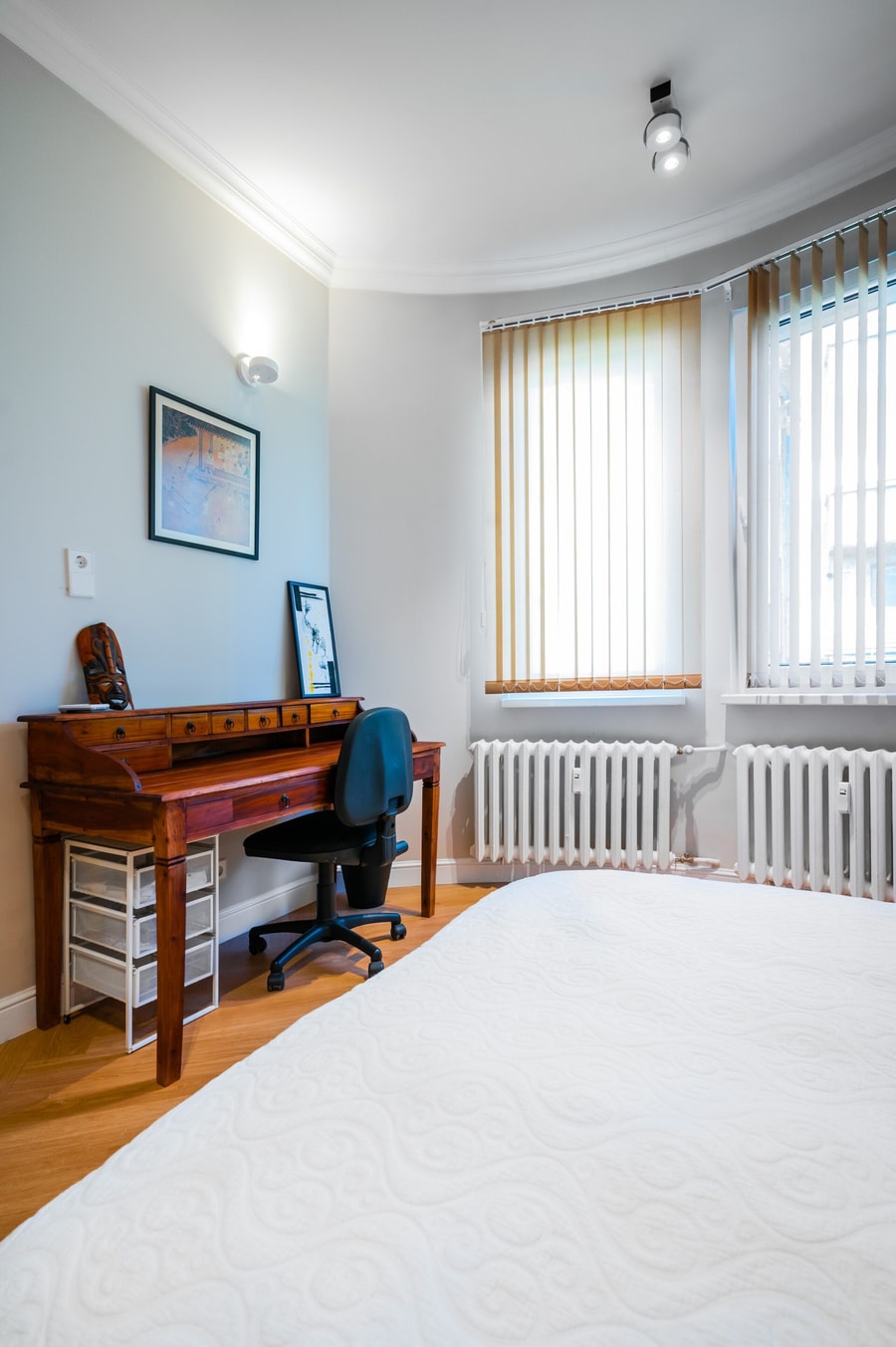 Cozy Heaven at Vitosha Blvd - Sofia - 2BDR 27 Flat Manager Booking