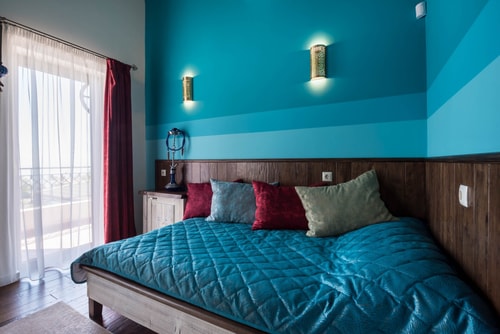 Hacienda Del Sol | Heated Pool 7 Balchik Villas