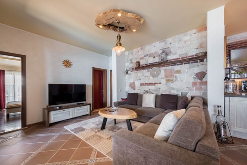 Hacienda Del Sol | Heated Pool 2 Balchik Villas