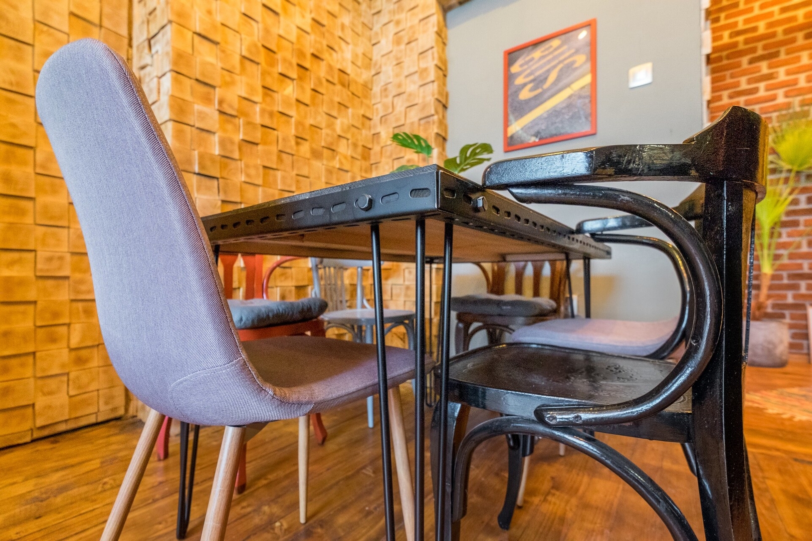 3 BDR & 3 BTHR Duplex | In the Heart of Sofia 57 Flat Manager Booking