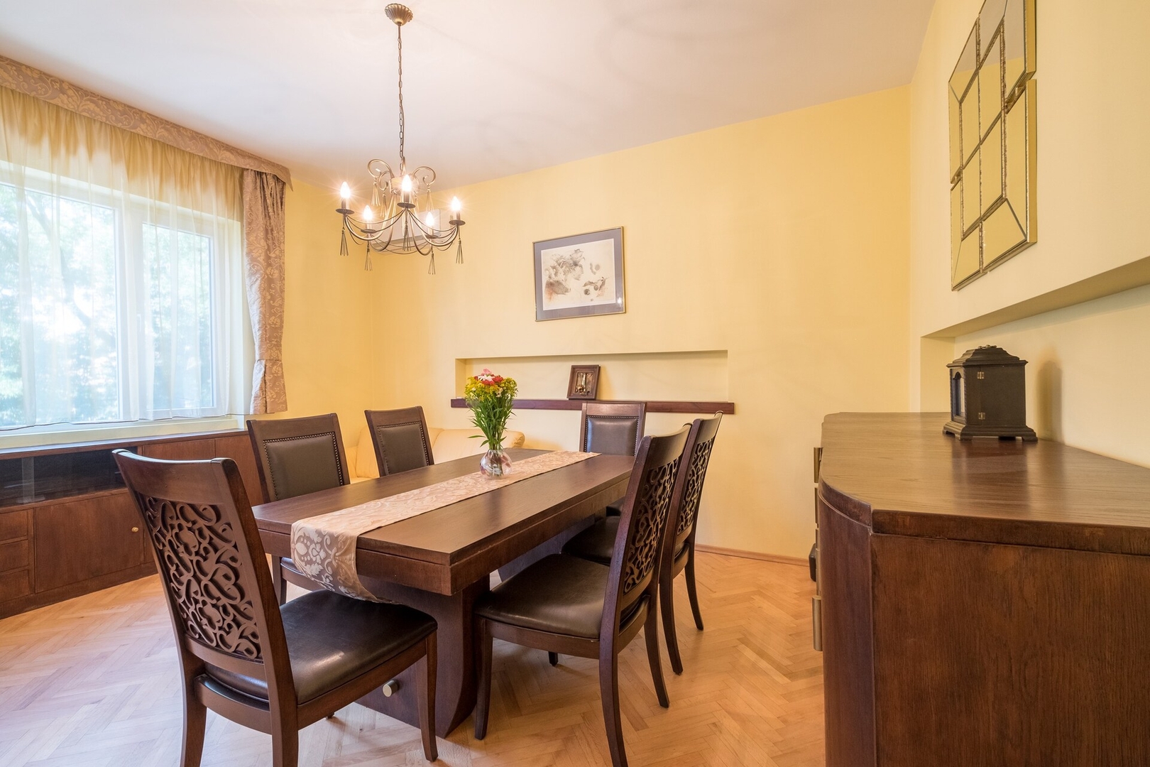 ☼ Very Central & Aristocratic 2BDR w/ ACs ☼ 0 Flat Manager Booking