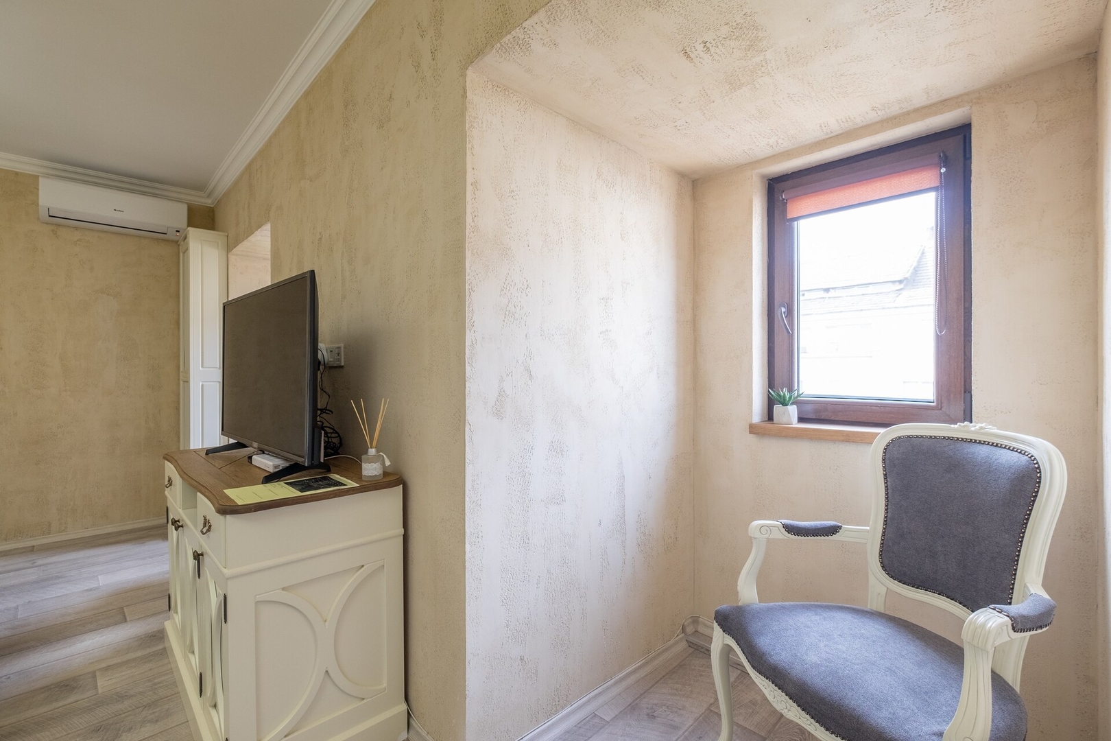 The EGO house @ Vitoshka Street 5 Flat Manager Booking