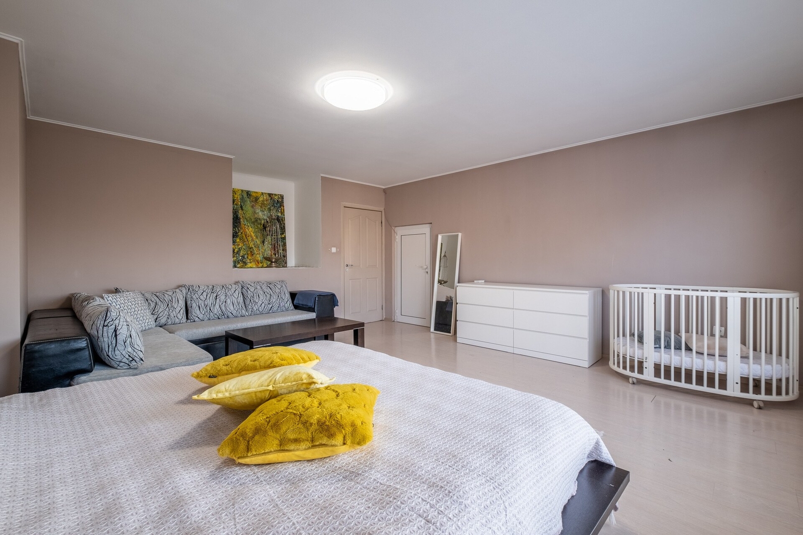 Marvelous Apt / Roof Top Terrace / 2BDR / 2BTH 3 Flat Manager Booking