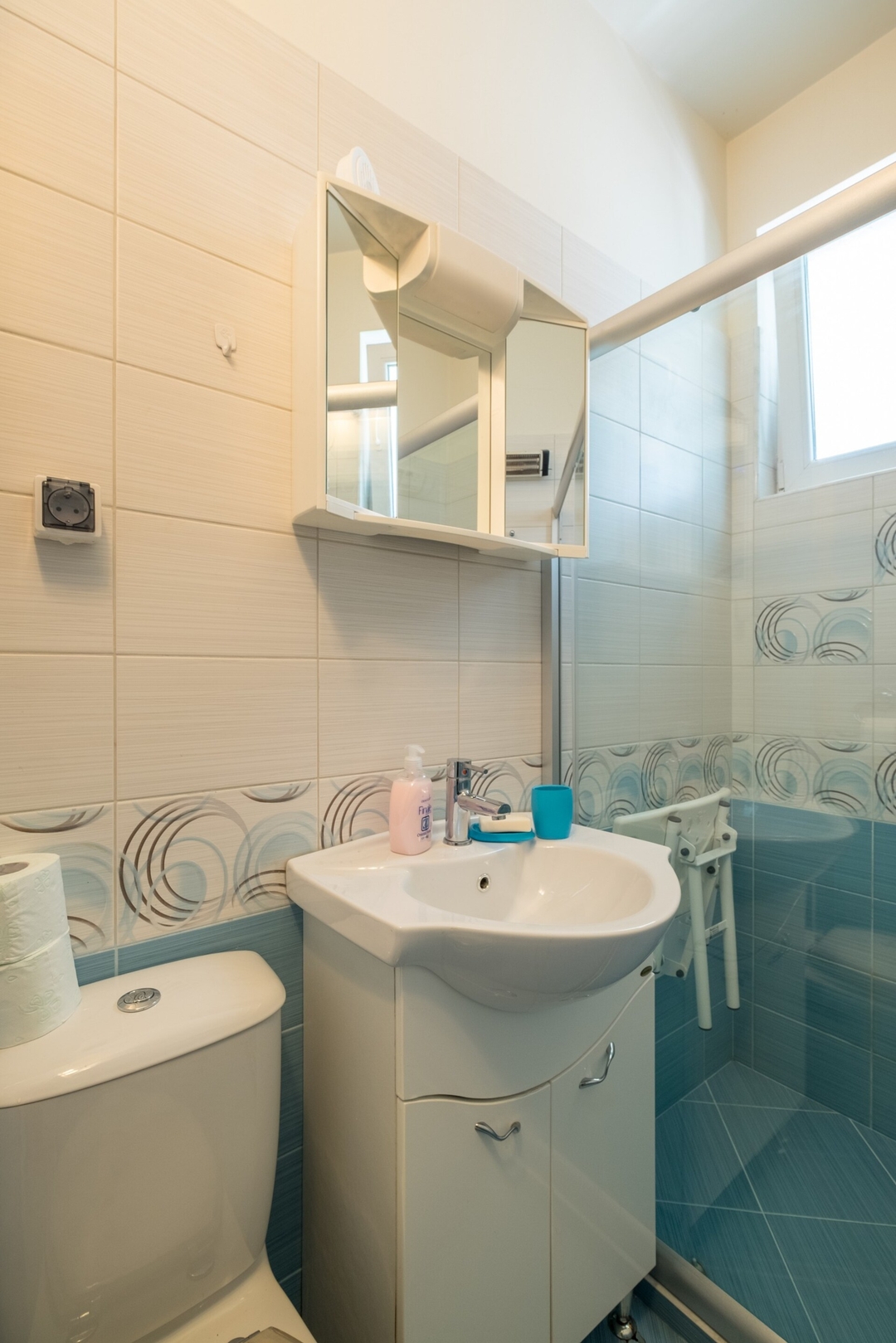 ☼ Very Central & Aristocratic 2BDR w/ ACs ☼ 33 Flat Manager Booking