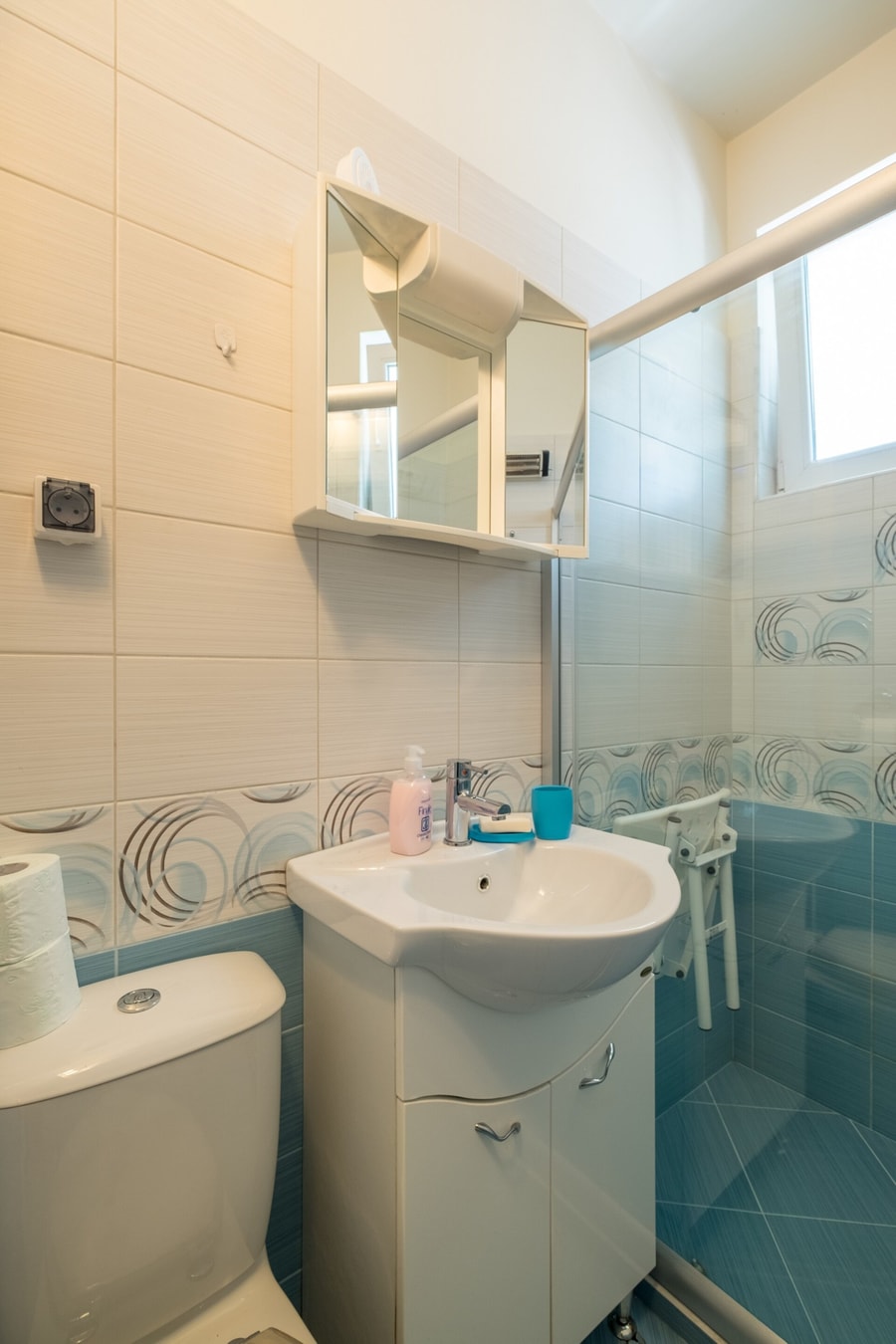☼ Very Central & Aristocratic 2BDR w/ ACs ☼ 33 Flat Manager Booking