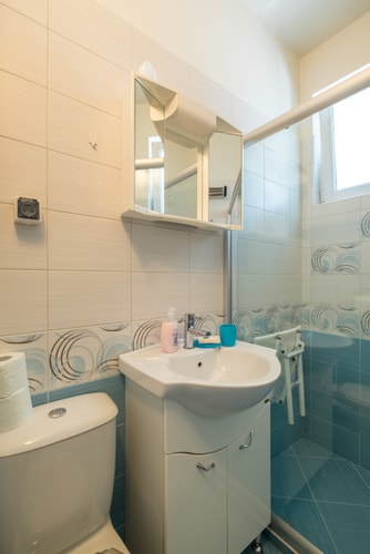 ☼ Very Central & Aristocratic 2BDR w/ ACs ☼ 33 Flat Manager Booking