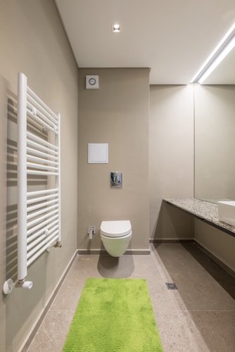 SOF.OSOGOVO32A · Minimal interior design / Metro Station / Luxury A 23 Flat Manager Booking
