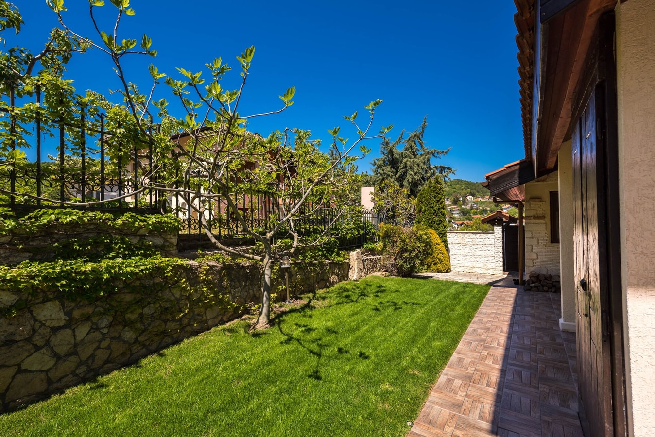 Villa Cook - Sea View / Heated Pool 10ppl@Balchik 68 Balchik Villas