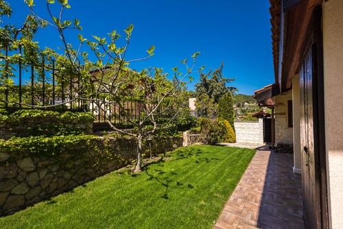 Villa Cook - Sea View / Heated Pool 10ppl@Balchik 68 Balchik Villas