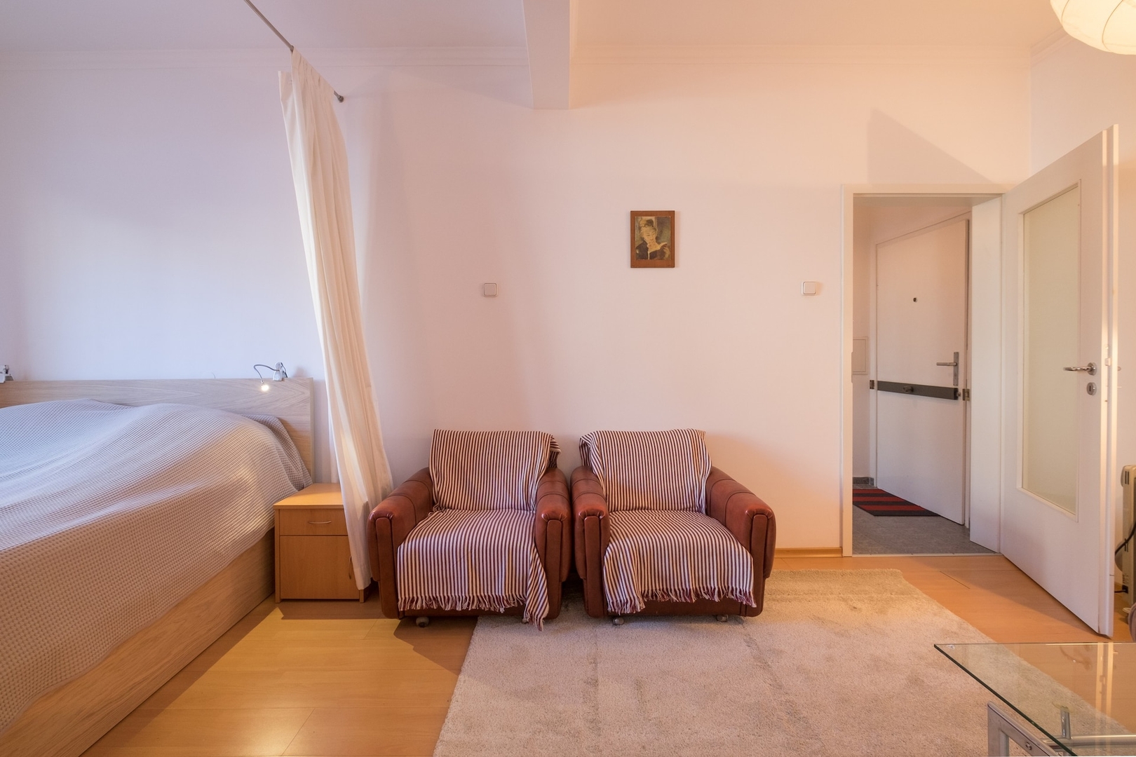 ♛ Homey flat in TOP center ♛ Vasil Levski Stadium 7 Flat Manager Booking