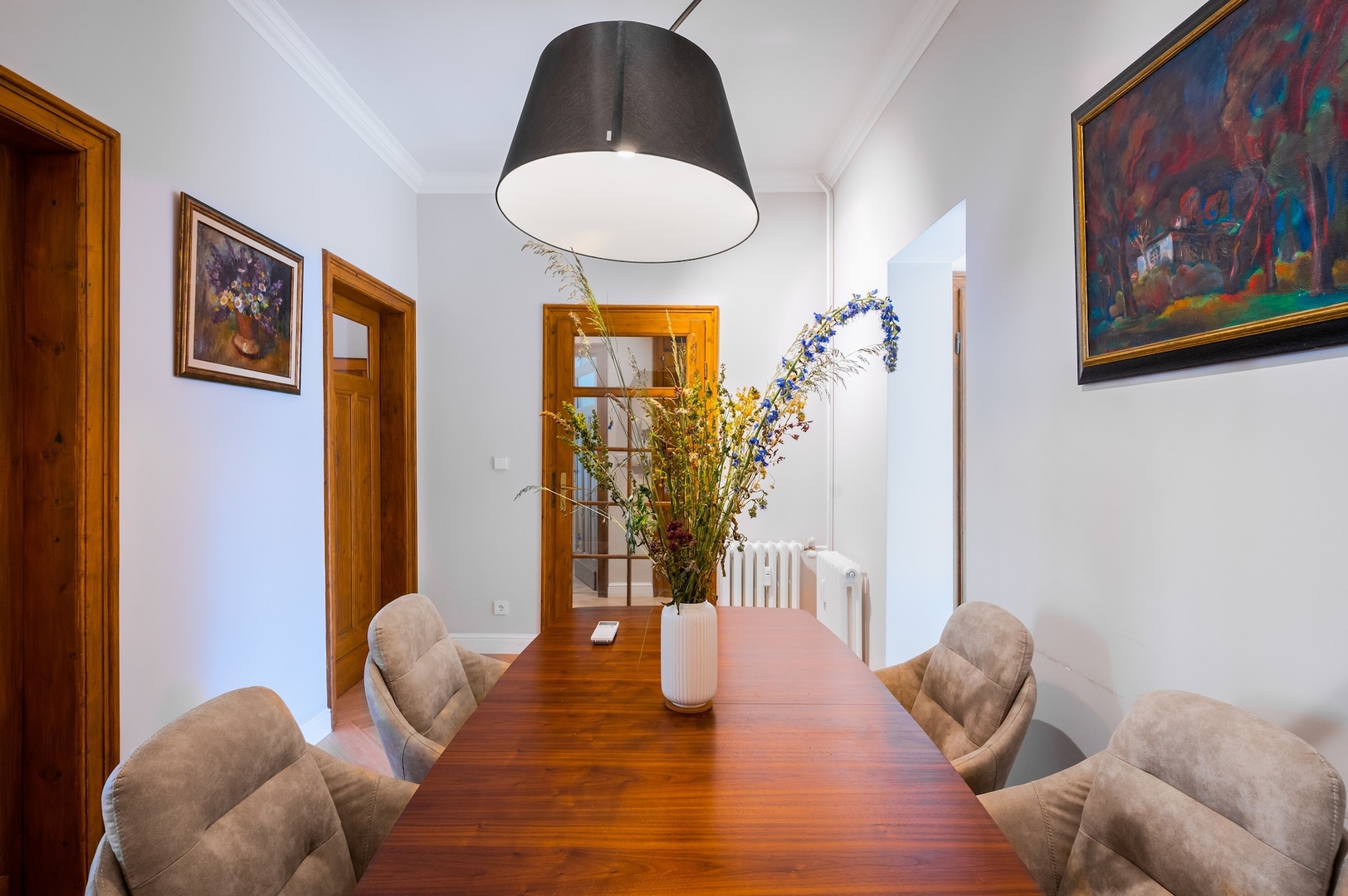 Cozy Heaven at Vitosha Blvd - Sofia - 2BDR 16 Flat Manager Booking