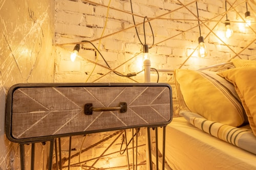 Exceptional City Gem with 1 BDR 8 Flat Manager Booking