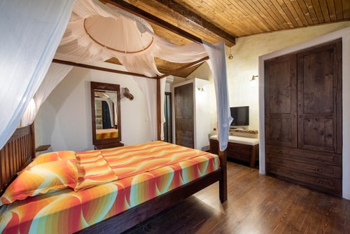 Villa Cook - Sea View / Heated Pool 10ppl@Balchik 57 Balchik Villas