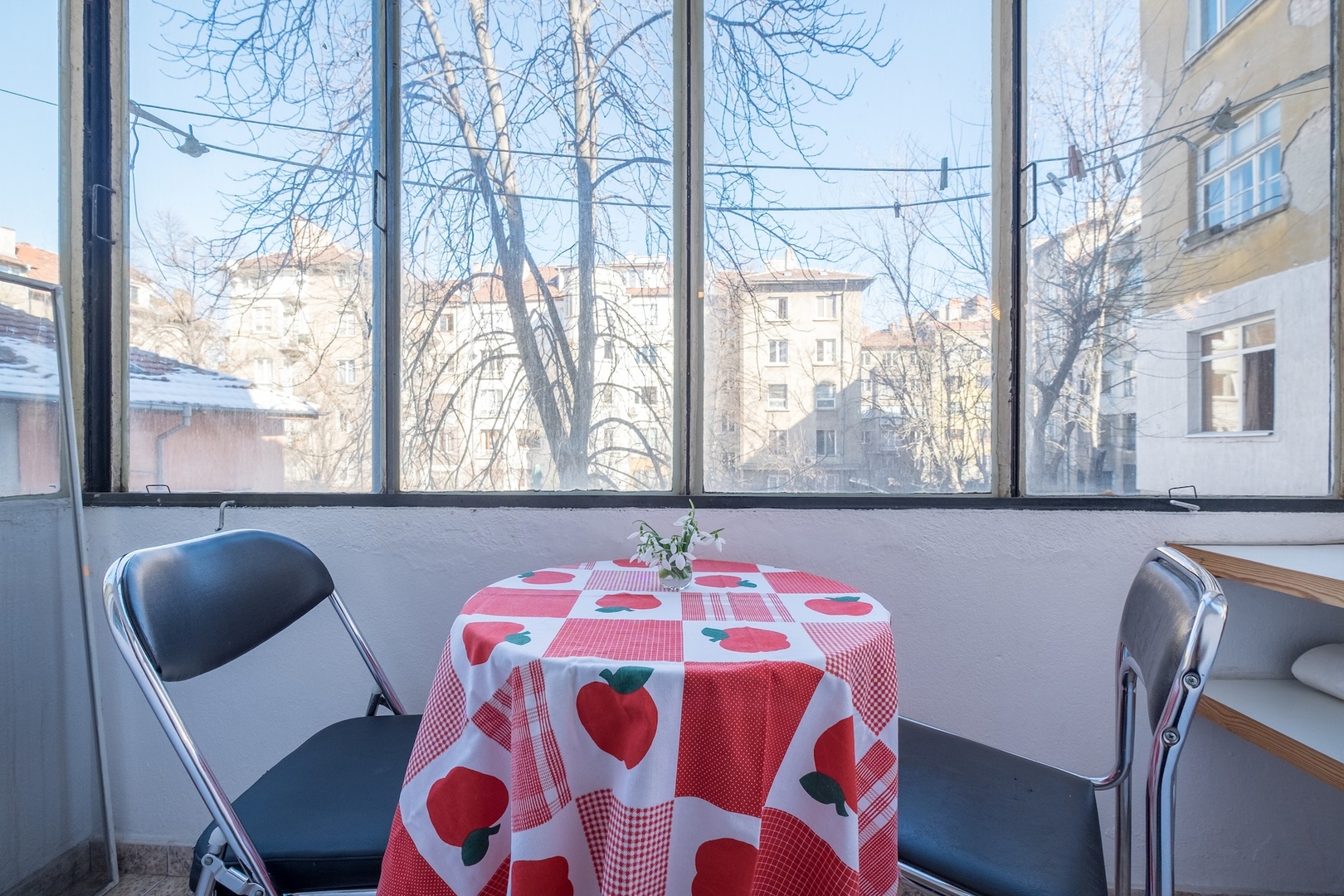 ♛ Homey flat in TOP center ♛ Vasil Levski Stadium 23 Flat Manager Booking