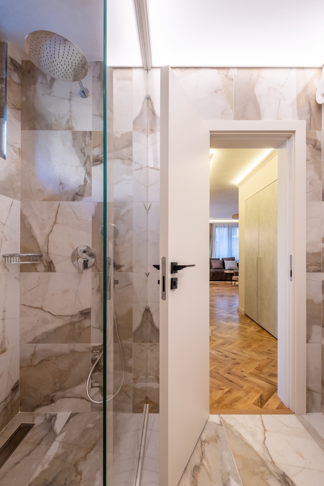 SOFapart Stylish & Fancy Place | 1 BDR 23 Flat Manager Booking