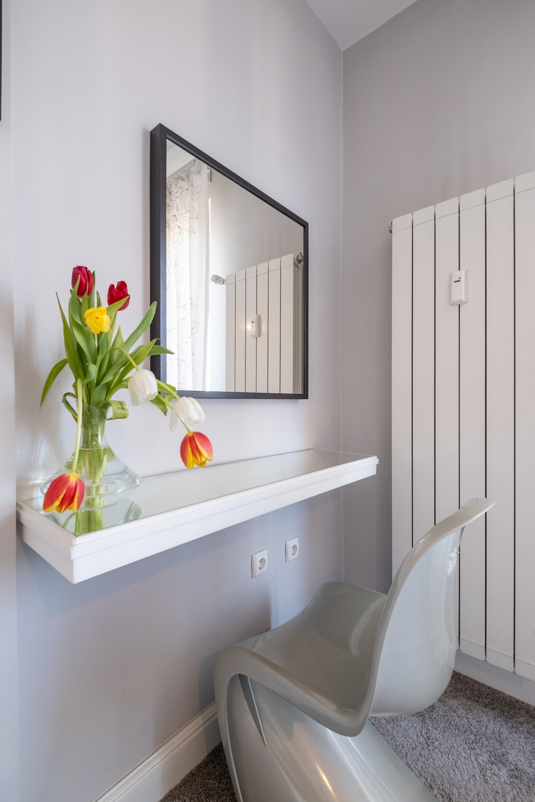 Tranquil Place in the middle of Downtown 29 Flat Manager Booking